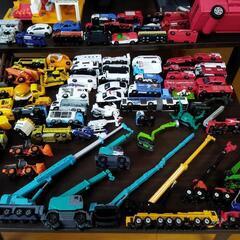 約100個　トミカまとめ売りの画像