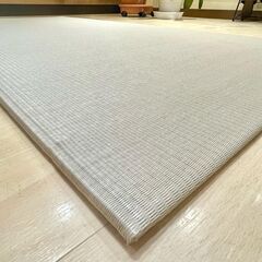 ◆訳あり◆《未使用》自社製造✨縁なし畳激安価格で販売‼の画像