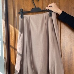 キレイめスカート