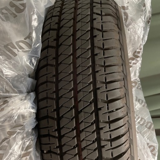 ブリジストンサマータイヤ