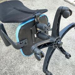 オフィスチェア差し上げますの画像