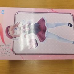 システムサービス ご注文はうさぎですか? 全力造形 フィギュア ココア　Koi　芳文社の画像