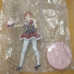 システムサービス ご注文はうさぎですか? 全力造形 フィギュア ココア　Koi　芳文社の画像