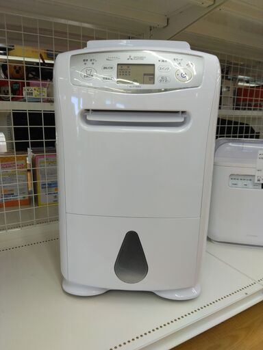★ジモティ割あり★ MITSUBISHI 衣類乾燥除湿機  年式 動作確認／クリーニング済み SJ955