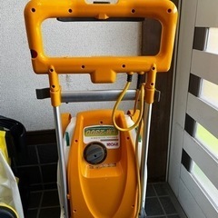 芝刈り機