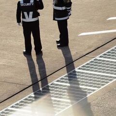 未経験OK★首都圏で警備スタッフ