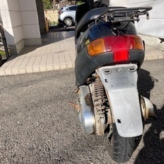 ヤマハ　アプリオTYPE2(4LV) 売りますの画像