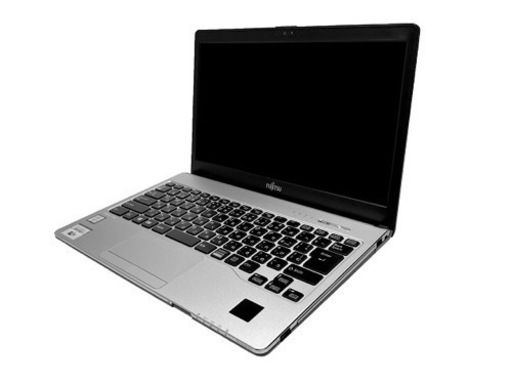 ずっと安心して使える無期限保証付きリユースパソコン【R∞PC】LIFEBOOK S936/P