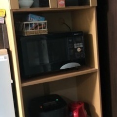 食器棚　収納