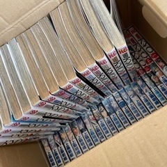 KYO 中古　全巻セット1〜38巻　値下げしました！