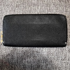 ポールスミス Paul Smith 長財布 レザーウォレット
