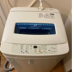 洗濯機