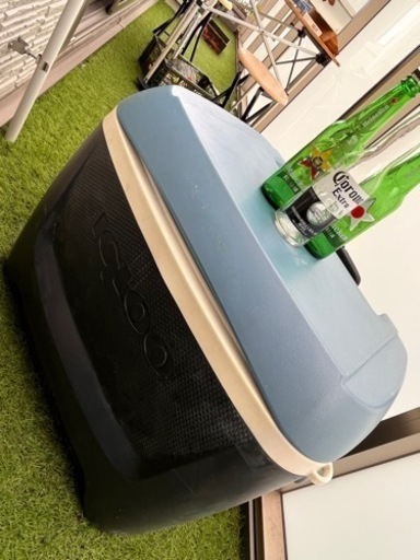 igloo コストコ　クーラーボックス　大容量　1000円