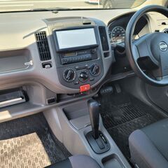 即納車☆誰でも買えます！日産　ADバン☆の画像