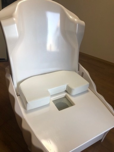 ヨサチェア　ハイベーレクイーン