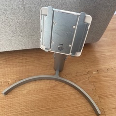 モニタースタンド　置き型