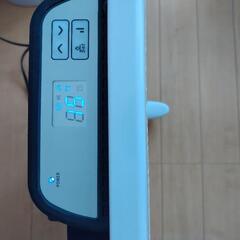 パネルヒーターの画像