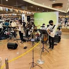 鳥栖市でドラム教室をお探しの方への画像