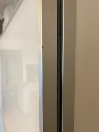 【12/27.28引取限定】IKEA パックス　PAX 引き戸　扉　FÄRVIK フェールヴィーク