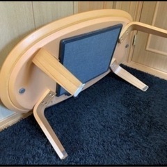 無印　こたつ
