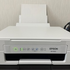 【超美品】EPSON プリンター