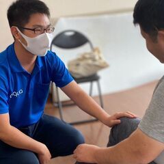 【戸塚】訪問介護の支援スタッフ／マイカー・マイバイクで通勤も支援もOK／未経験OK／入社祝い金／週1日4時間～OK！の画像