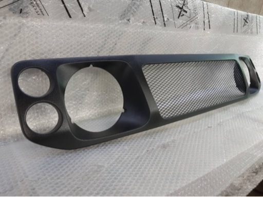 スズキ JA22 JA12 JB32 ジムニー  グリル ワンオフ