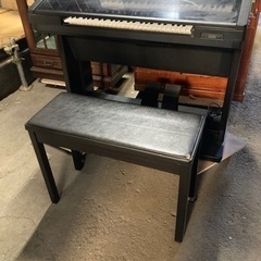 無料！　エレクトーン　YAMAHA ※訳ありの画像