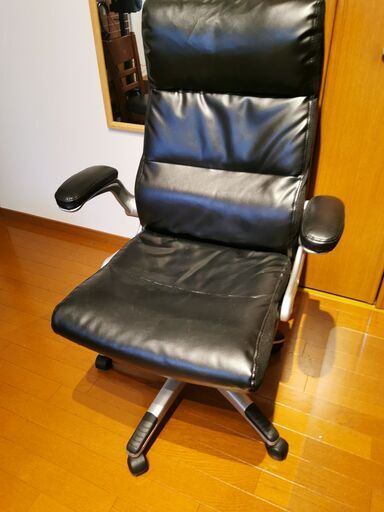 ニトリ　ワークチェア
