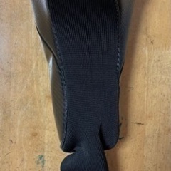 【ほぼ新品】キャロウェイ　ドライバーヘッドカバーの画像