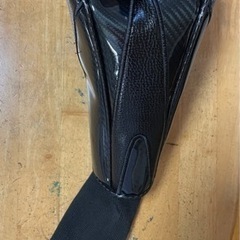 【ほぼ新品】キャロウェイ　ドライバーヘッドカバーの画像