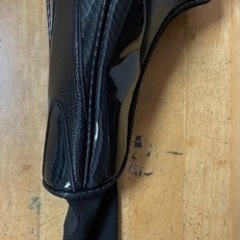 【ほぼ新品】キャロウェイ　ドライバーヘッドカバーの画像