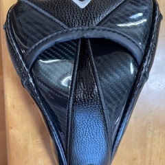 【ほぼ新品】キャロウェイ　ドライバーヘッドカバーの画像