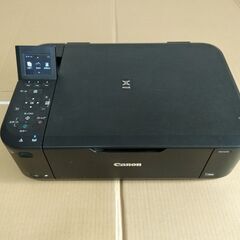 プリンター・スキャナー　キャノン MG4230　補充用インク付き...