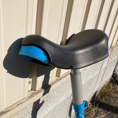 一輪車(16インチ)の画像