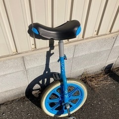 一輪車(16インチ)