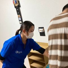 【茅ヶ崎】訪問介護のサ責／マイカー・マイバイクで通勤も支援もOK／未経験OK／入社祝い金／週1日4時間～OK！の画像