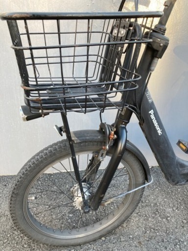 電動自転車　ギュットアニーズ　　値段交渉可
