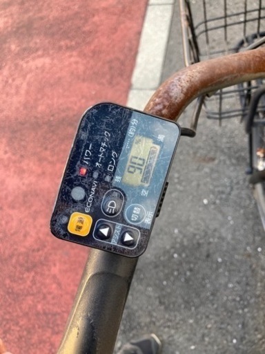 電動自転車　ギュットアニーズ　　値段交渉可