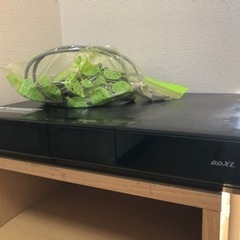 BD レコーダー　ジャンク