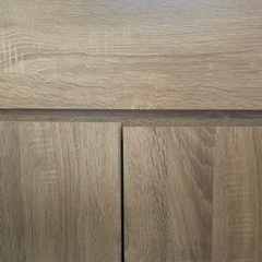 カウンターワゴンの画像