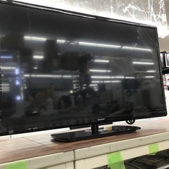#L-65【ご来店頂ける方限定】SHARPの32型液晶テレビです