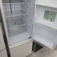 ☆Panasonic/パナソニック/168L冷蔵庫/2022年式/NR-B17FW-W☆