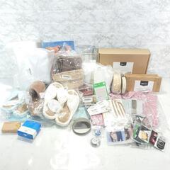71 【40個 セット】【未使用品も多数】 日用雑貨  生活用品...