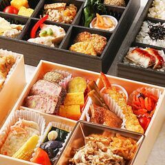 【WワークOK★未経験OK！！】週3日〜/1日2時間〜相談可能♫仕出し弁当のお届けスタッフ※ジモティーが掲載している求人となりますの画像