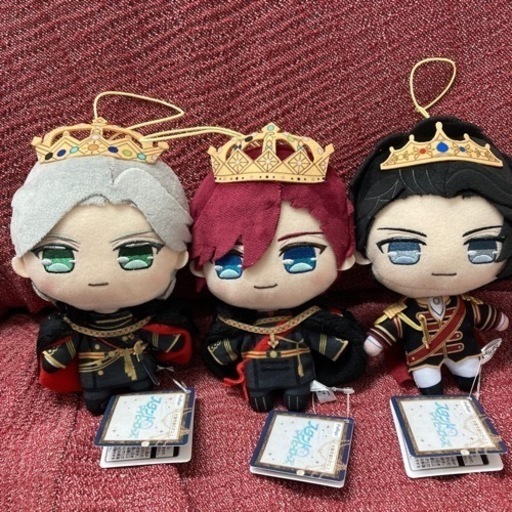 スタンドマイヒーローズ