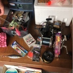 釣具