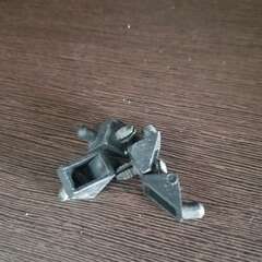 カラーボックス（ジャンク品）の画像