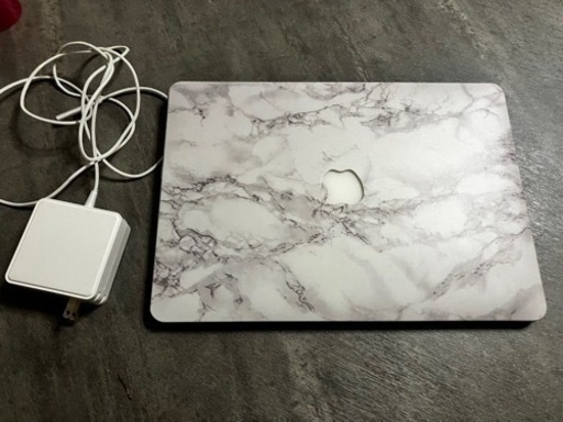 MacBook Air 【再投稿】