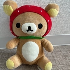リラックマ✨